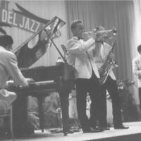 La città ricorda il musicista Milado Lucchesini a 20 anni dalla scomparsa. Lanciato un appello al Comune: “Gli sia intitolato un luogo per meriti musicali”