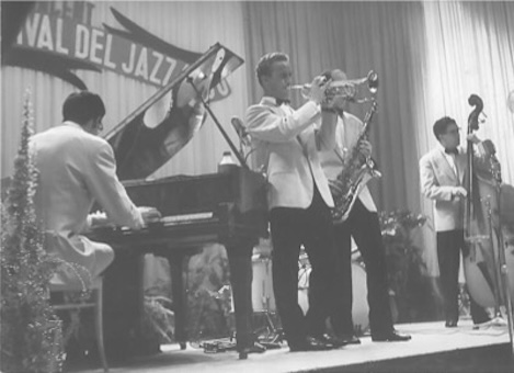 La città ricorda il musicista Milado Lucchesini a 20 anni dalla scomparsa. Lanciato un appello al Comune: “Gli sia intitolato un luogo per meriti musicali”