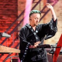 Teatro Verdi a Montecatini: venerdì 23 gennaio il pianista Dardust in concerto, il suono della città diventa emozione