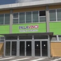 Palavinci, attivato il nuovo servizio di custodia dell’impianto per garantire maggior sicurezza e tutela delle strutture