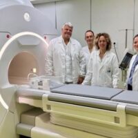 Installata una risonanza di nuova generazione all’ospedale di Pescia: in un mese già effettuate 283 prestazioni