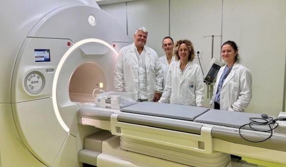 Installata una risonanza di nuova generazione all’ospedale di Pescia: in un mese già effettuate 283 prestazioni