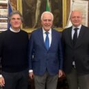 Parole della domenica, una bella notizia: imprenditore vuole Leopoldine, Grocco e Salute; il Comune ha presentato un’offerta per il “patrimonio residuo” delle Terme