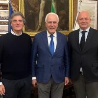 Parole della domenica, una bella notizia: imprenditore vuole Leopoldine, Grocco e Salute; il Comune ha presentato un’offerta per il “patrimonio residuo” delle Terme