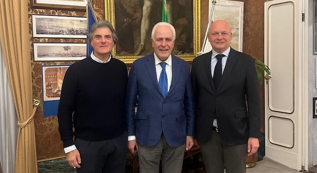 Parole della domenica, una bella notizia: imprenditore vuole Leopoldine, Grocco e Salute; il Comune ha presentato un’offerta per il “patrimonio residuo” delle Terme