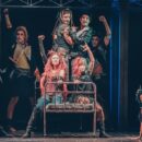 Teatro Verdi a Montecatini: venerdì 30 gennaio “We Will Rock You”. La rivoluzione ha il suono dei Queen