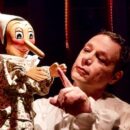 Sabato 21 febbraio arriva al cinema Imperiale a Montecatini la favola di Pinocchio, un burattino contro il bullismo