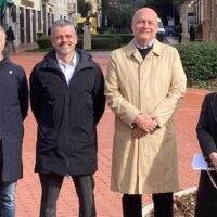 Prevenzione cardiovascolare gratuita: il Jumbo Truck sosterà per tre giorni a Montecatini Terme, dal 27 febbraio al 1° marzo in Piazza del Popolo