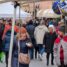 Domenica 1° marzo torna il mercatino “Curiosando e riciclando…” nel centro storico di Borgo a Buggiano con la presenza di decine di bancarelle