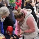 Domenica 8 febbraio festa di Carnevale in via Marruota con le bancarelle del mercatino e tante altre iniziative di intrattenimento