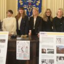 “Donne di scienza”, una mostra al Palazzo del turismo per conoscere le figure femminili che hanno contribuito al progresso scientifico e tecnologico