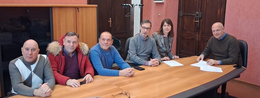 Bilancio 2026–2028, sottoscritto il protocollo d’intesa tra Comune di Montecatini Terme e sindacati: un riconoscimento degli impegni reciproci e del metodo di dialogo