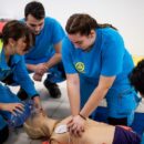 Domenica 1° marzo “Avventure a non finire” per bambini e famiglie in piazza Celli a Montecatini Terme con i volontari della Misericordia