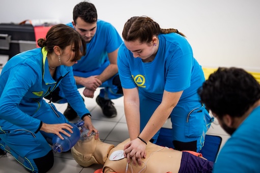 Domenica 1° marzo “Avventure a non finire” per bambini e famiglie in piazza Celli a Montecatini Terme con i volontari della Misericordia