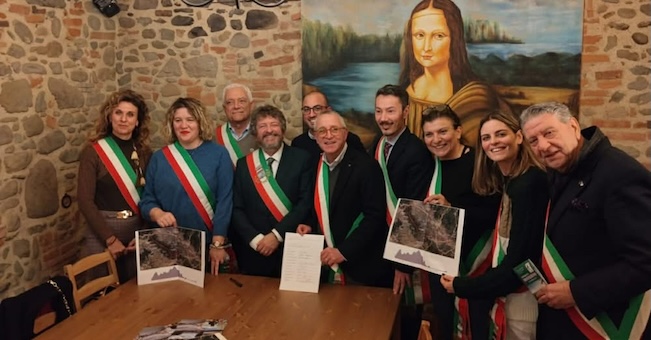 Al via il progetto “La Trave del Montalbano”: dieci Comuni uniti per la valorizzazione coordinata dell’area collinare