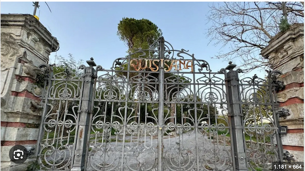 Dopo oltre 20 anni tornerà a vivere l’ex clinica Quisisana a Montecatini Alto: diventerà una struttura sanitaria accreditata