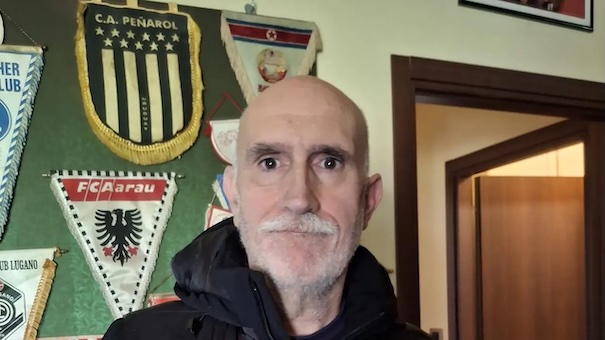 Il giornalista Roberto Grazzini presenta il nuovo libro ’Tra il lusco e il brusco, quando la mosca cede alla zanzara’ sabato 28 alle Terme Tettuccio