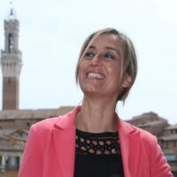 Parole della domenica, Sonia Pallai scelta per guidare la Fondazione Turismo-Dmo: nelle sue mani le strategie per il rilancio di Montecatini