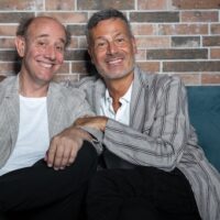 Teatro Verdi a Montecatini: sabato 28  marzo Ale e Franz tornano a teatro con il nuovo spettacolo “Capitol’ho”