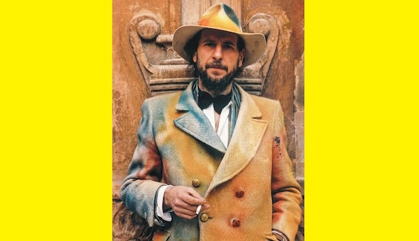 Montecatini ricorda Galeazzo Nardini con la mostra monografica “Arte in sciopero” al Museo civico “Moca”