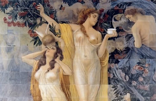 Montecatini Terme celebra la Giornata Mondiale dell’Acqua venerdì 27 marzo alle Terme Tettuccio