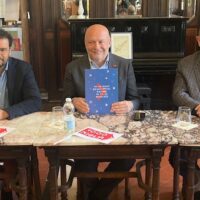 La storica Mille Miglia farà tappa a Montecatini il 10 giugno con una passerella di straordinarie auto d’epoca