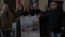 Presentato il 41° Rally Montecatini Terme e Valdinievole: La gara è in programma il 7 e 8 marzo con partenza e arrivo nella città termale