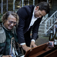 Gli appuntamenti, gli spettacoli e gli eventi al cinema e in teatro