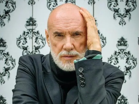 “Acqua in bocca”: rinviato l’appuntamento di sabato 28 con Diego Dalla Palma al Tettuccio