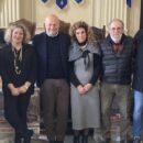 Presentato il 41° Rally Montecatini Terme e Valdinievole: La gara è in programma il 7 e 8 marzo con partenza e arrivo nella città termale