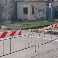 Parole della domenica, le Ferrovie tornano a bussare per l’eliminazione dei tre passaggi a livello. Montecatini non vuole essere divisa in due