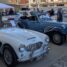 “Toscana auto collection” torna all’ex mercato dei fiori di via Amendola a Pescia sabato 18 e domenica 19 aprile