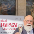 “Champagne per tutti” il 25 e 26 aprile alle Terme Tettuccio: un evento dedicato agli amanti delle bollicine