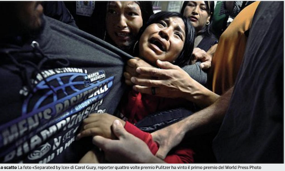 I motivi della settimana: tante notizie per riflettere su argomenti di attualità