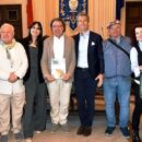 “Incanto di primavera” dal 30 aprile al 3 maggio.  Quattro giorni immersi nella magia della bellezza del Liberty