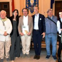 “Incanto di primavera” dal 30 aprile al 3 maggio.  Quattro giorni immersi nella magia della bellezza del Liberty