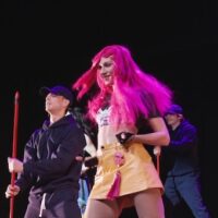 Teatro Verdi a Montecatini: sabato 25 Kpop Dream Hunters, il tributo live in uno show immersivo