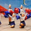 Sabato e domenica oltre 800 majorettes al PalaTerme per l’ottavo campionato nazionale Anbima-Mwf