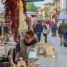 Domenica 12 aprile in via Marruota a Montecatini Terme sboccia la “Festa di primavera”: mercatino, fiori, gastronomia e tanto altro