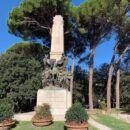 Sabato 25 aprile le cerimonie in programma a Montecatini per l’81° anniversario della Liberazione