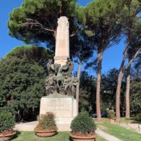 Sabato 25 aprile le cerimonie in programma a Montecatini per l’81° anniversario della Liberazione