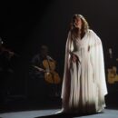 Teatro Verdi a Montecatini: sabato 11 aprile “SereNata” a Napoli con protagonista Serena Rossi