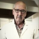 L’addio della città a Stefano Desideri, titolare dell’azienda di famiglia che produce i famosi dolci come cialde e brigidini