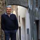 “Acqua in bocca” al Tettuccio: sabato 30 maggio Antonio Fusco presenta in anteprima il libro “L’inferno che è dentro di me”, una nuova indagine del commissario Casabona
