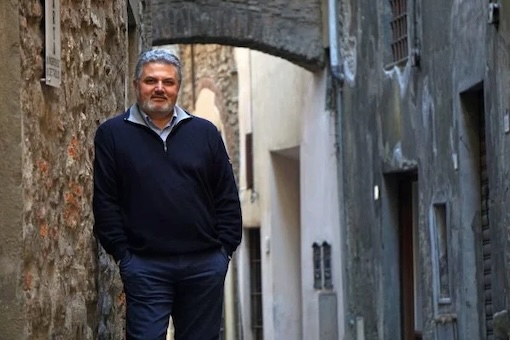 “Acqua in bocca” al Tettuccio: sabato 30 maggio Antonio Fusco presenta in anteprima il libro “L’inferno che è dentro di me”, una nuova indagine del commissario Casabona