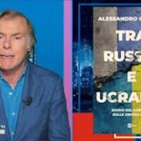 “Acqua in bocca” al Tettuccio: giovedì 24 maggio Alessandro Cassieri presenta il libro-diario sul conflitto tra Russia e Ucraina