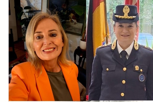 “Acqua in bocca”: venerdì 8 maggio la criminologa Virginia Ciaravolo e Cristina Bonucchi presentano un libro sulle “truffe amorose”