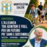 Venerdì 29 maggio una conferenza promossa dal Montecatini calcio su “L’alleanza tra genitori e figli, per un futuro più sano e sostenibile”