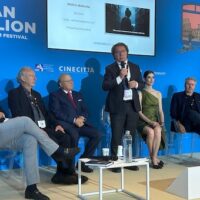 Tra cinema e letteratura: Montecatini International Short Film Festival protagonista a Cannes 