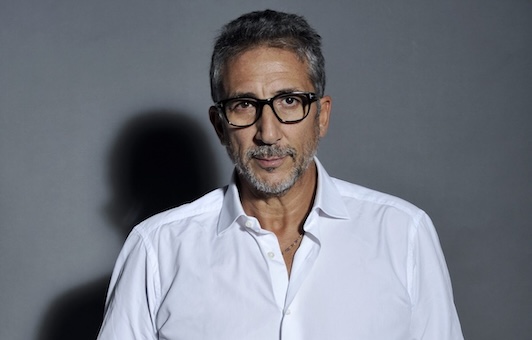 “Acqua in bocca” al Tettuccio: giovedì 21 maggio arriva Lucio Presta, il manager dei Vip, con il libro “L’uragano. Sole, fulmini e saette“